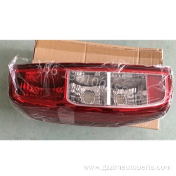 Navara 2006-2008 Rear Tail Lamp Light